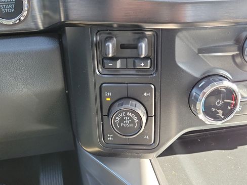 New 2026 Ford F250 Lariat w/ Tremor Off-Road Package image 19