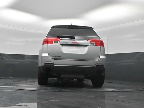 Used 2014 GMC Terrain SLT FWD image 22