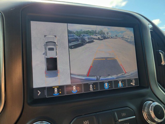 Used 2019 GMC Sierra 1500 AT4 w/ AT4 Premium Package AWD/4WD image 23