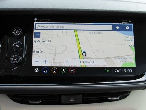 Used 2023 Buick Envision Avenir FWD image 24