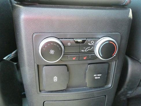 Used 2024 Ford Explorer ST w/ Equipment Group 401A AWD/4WD image 20