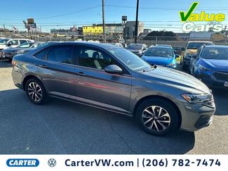 Used 2023 Volkswagen Jetta S video 1