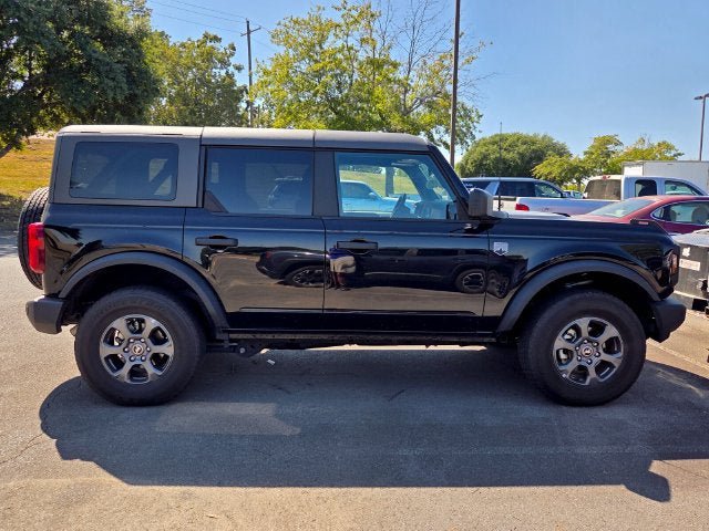 Used 2025 Ford Bronco Big Bend AWD/4WD image 2