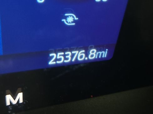 Used 2023 Ford Bronco Wildtrak image 18