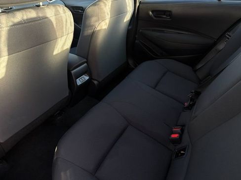 Used 2024 Toyota Corolla LE FWD image 10