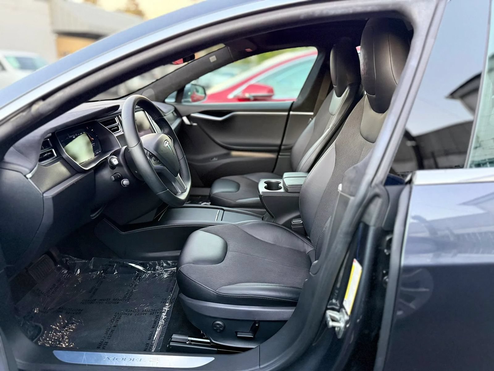 Used 2016 Tesla Model S 75 RWD image 12