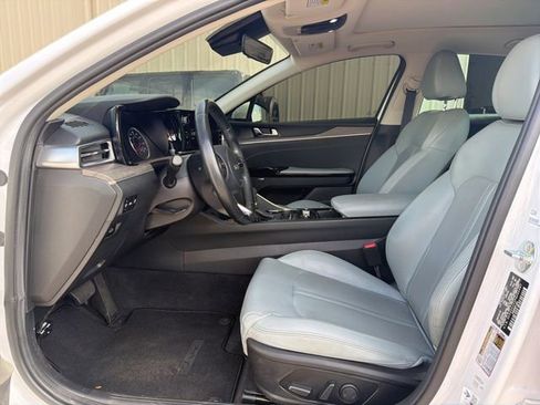 Used 2023 Kia K5 EX w/ EX Premium Package image 5