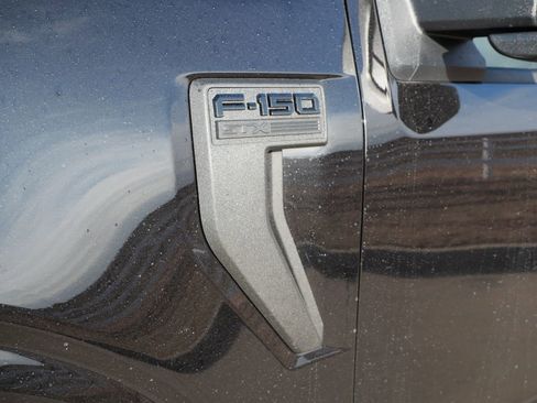 New 2026 Ford F150 STX w/ Equipment Group 200A AWD/4WD image 11