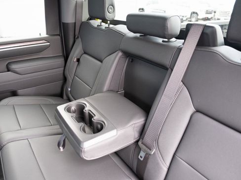 New 2026 Chevrolet Silverado 3500 LTZ w/ LTZ Convenience Package image 20