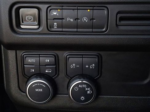 Used 2023 Chevrolet Tahoe LS w/ Driver Alert Package image 24