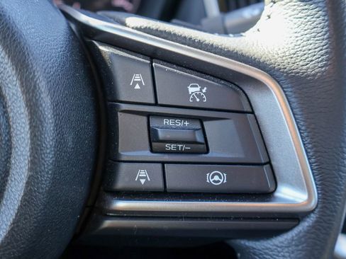 Used 2025 Subaru Legacy Premium image 14