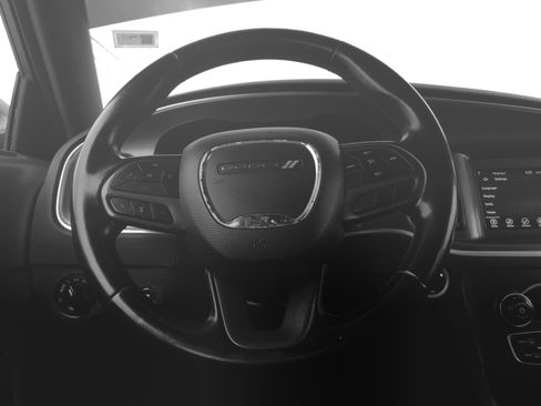 Used 2020 Dodge Charger SXT w/ Blacktop Package image 14