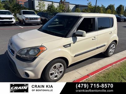 Used 2012 Kia Soul