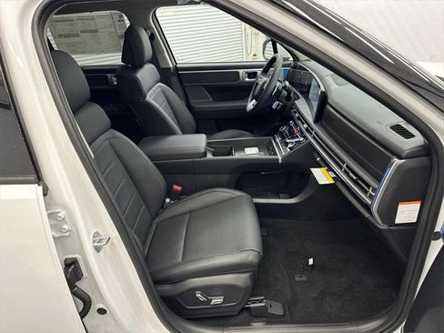 New 2026 Hyundai Santa Fe Limited image 15