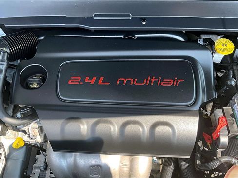 Used 2022 Jeep Compass Trailhawk w/ Trailhawk Elite Group AWD/4WD image 29
