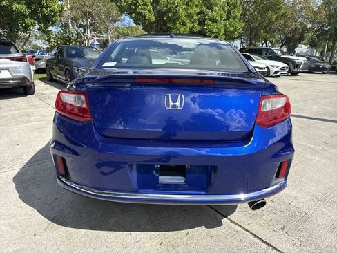 Used 2013 Honda Accord EX-L image 23