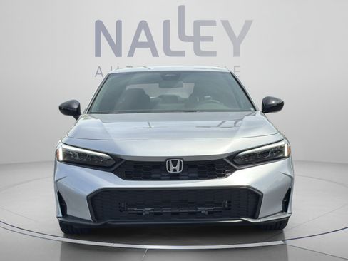 Used 2026 Honda Civic Sport image 7