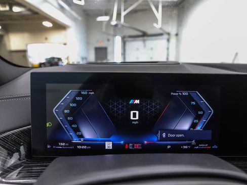 Certified 2025 BMW X5 M60i image 14