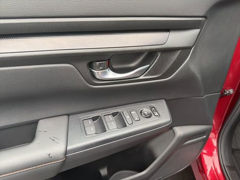 Certified 2023 Honda CR-V Sport image 27