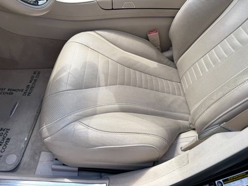 Used 2016 Mercedes-Benz S 550 Sedan image 27