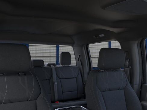 New 2026 Ford F150 STX w/ F-150 LOBO Package AWD/4WD image 23