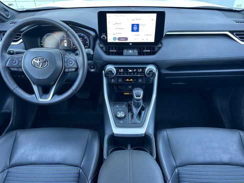 Certified 2023 Toyota RAV4 XSE AWD/4WD image 13