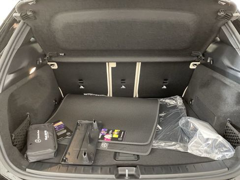 Certified 2025 Mercedes-Benz GLA 250 image 31