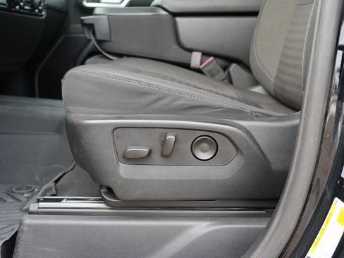 Used 2025 Chevrolet Silverado 3500 LT w/ All Star Edition image 16