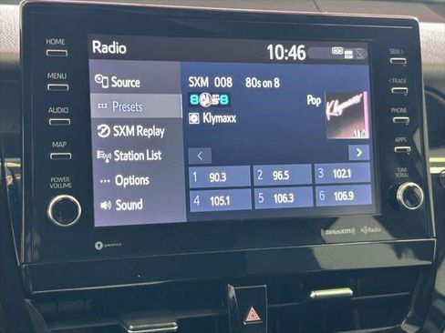 Certified 2024 Toyota Camry XSE FWD image 24