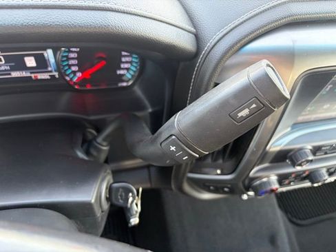 Used 2019 Chevrolet Silverado 2500 LTZ w/ Duramax Plus Package image 19