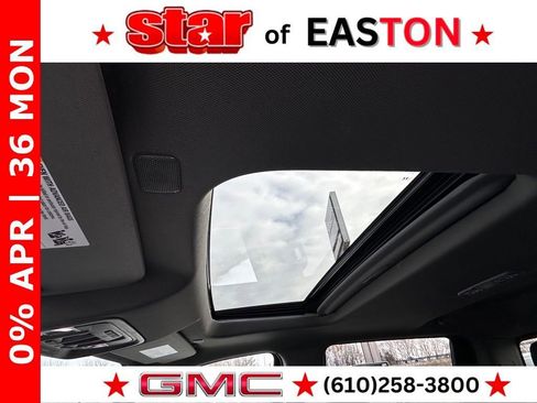 New 2026 GMC Sierra 1500 Denali image 31