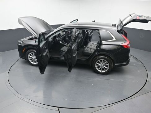 Certified 2024 Honda CR-V EX-L image 50