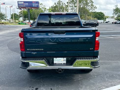 Used 2023 Chevrolet Silverado 1500 LT image 7