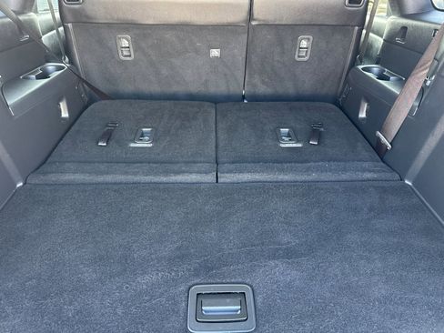 Used 2024 MAZDA CX-90 3.3 Turbo S image 12