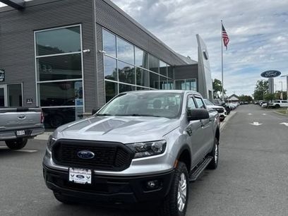 Used 2021 Ford Ranger XL w/ Equipment Group 101A High