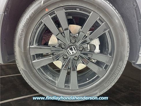 New 2027 Honda HR-V Sport image 9