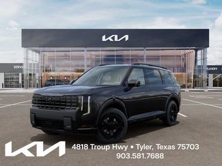 New 2027 Kia Telluride X-Line SX Prestige AWD/4WD video 1