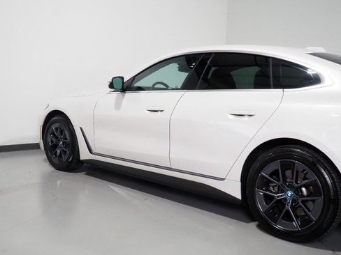Used 2024 BMW i4 eDrive35 w/ Premium Package RWD image 60