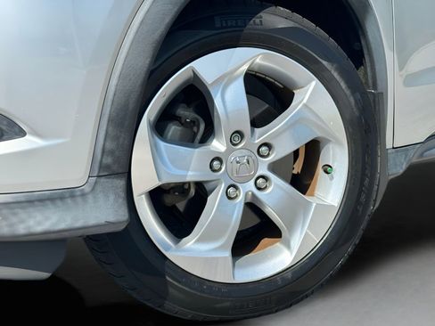 Used 2016 Honda HR-V EX image 25