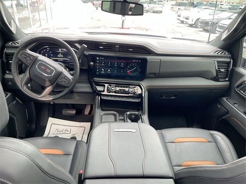 Used 2024 GMC Sierra 2500 AT4 w/ AT4 Preferred Package image 20