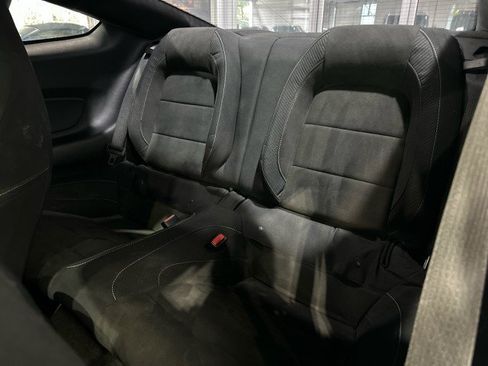 Used 2017 Ford Mustang Shelby GT350 w/ Electronics Package RWD image 6