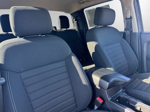 Certified 2020 Ford Ranger XLT w/ FX4 Off-Road Package image 15