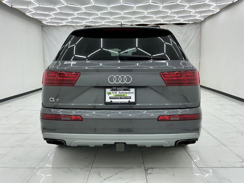 Used 2019 Audi Q7 3.0T Premium Plus AWD/4WD image 10