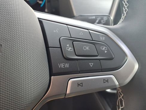 New 2026 Volkswagen Atlas Cross Sport SE AWD/4WD image 15
