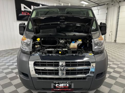 Used 2017 RAM ProMaster 1500 w/ Premium Appearance Group image 41