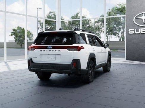 Used 2026 Subaru Outback Limited XT image 5