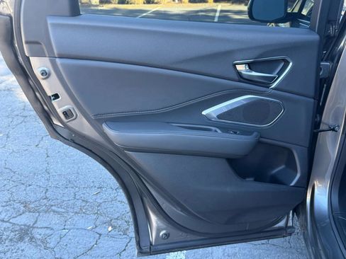 Used 2023 Acura RDX AWD image 32