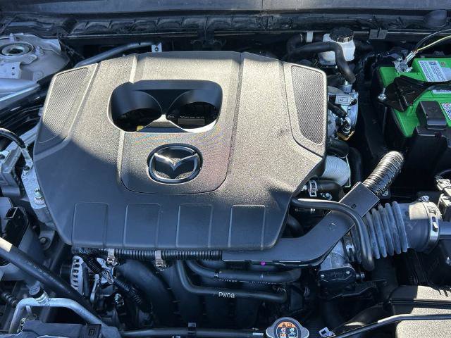 Used 2024 MAZDA CX-30 AWD 2.5 S w/ Select Sport Pkg image 23