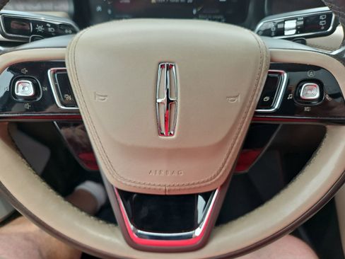 Used 2020 Lincoln Aviator Reserve w/ Equipment Group 201A AWD/4WD image 43
