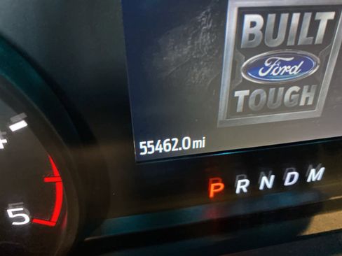 Certified 2024 Ford F250 XLT image 29